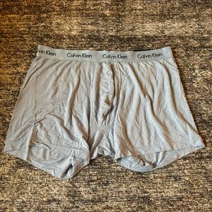 Calvin Klein Trunks